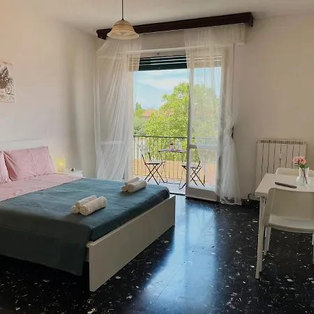 Porta A Mare Station Appartement