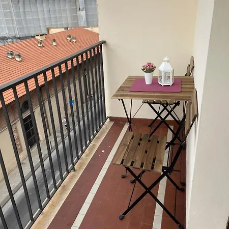 Porta A Mare Station Appartement Pise