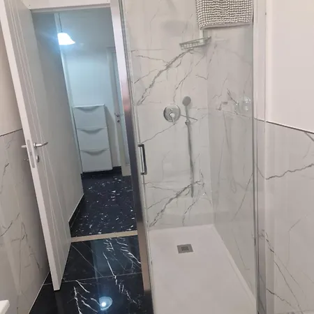 Porta A Mare Station Appartement Pise