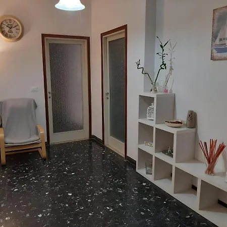 Porta A Mare Station * פיזה